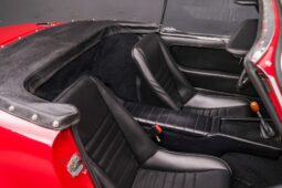 1967 Lotus Elan S3 SE