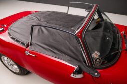 1967 Lotus Elan S3 SE