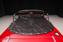 										1967 Lotus Elan S3 SE full									