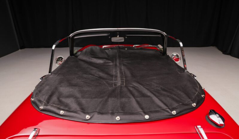 								1967 Lotus Elan S3 SE full									