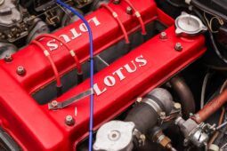 										1967 Lotus Elan S3 SE full									