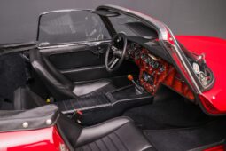 										1967 Lotus Elan S3 SE full									