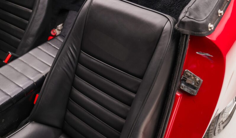 								1967 Lotus Elan S3 SE full									