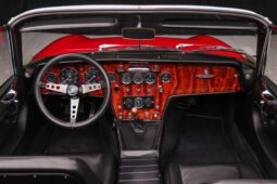 										1967 Lotus Elan S3 SE full									