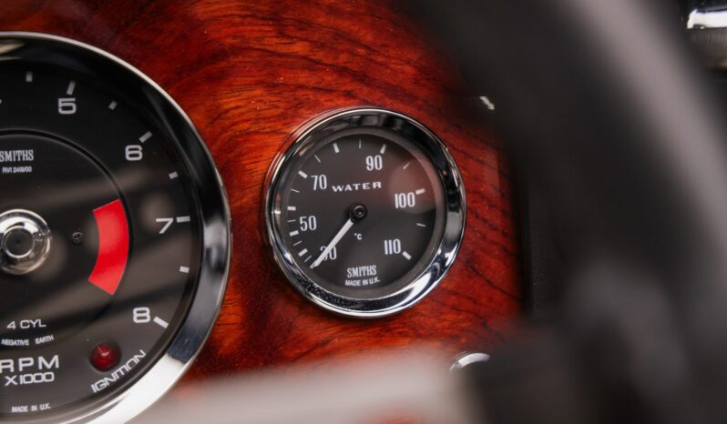 								1967 Lotus Elan S3 SE full									