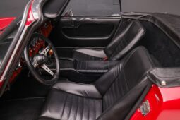 										1967 Lotus Elan S3 SE full									