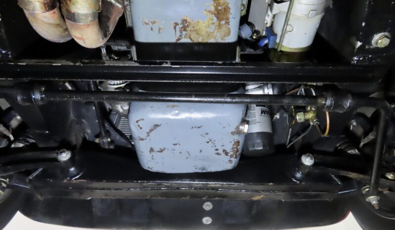 								1967 Lotus Elan S3 SE full									