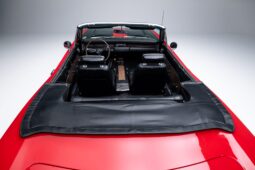 1969 Plymouth GTX Convertible 4-Speed