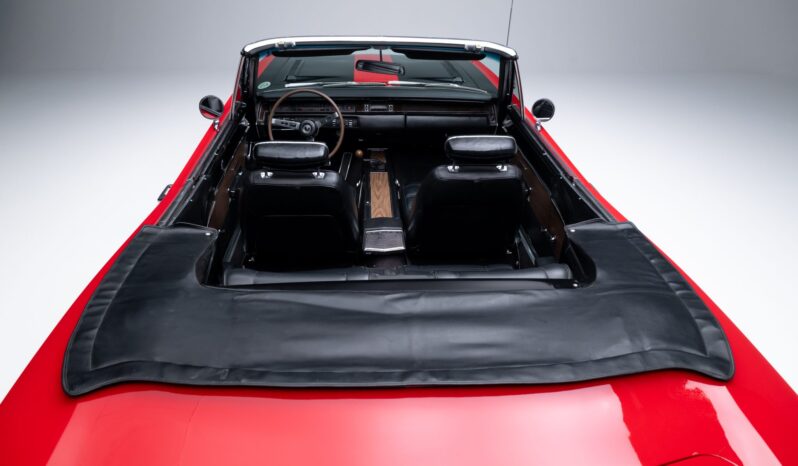 								1969 Plymouth GTX Convertible 4-Speed full									