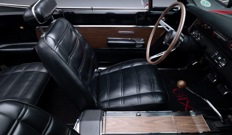 								1969 Plymouth GTX Convertible 4-Speed full									