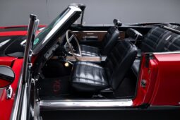 1969 Plymouth GTX Convertible 4-Speed