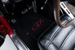 1969 Plymouth GTX Convertible 4-Speed