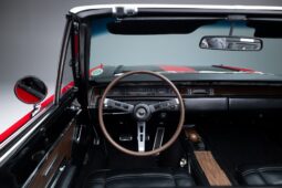 										1969 Plymouth GTX Convertible 4-Speed full									