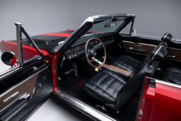 										1969 Plymouth GTX Convertible 4-Speed full									