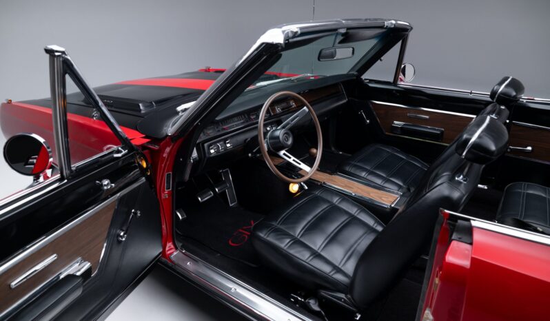 								1969 Plymouth GTX Convertible 4-Speed full									