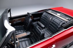 										1969 Plymouth GTX Convertible 4-Speed full									