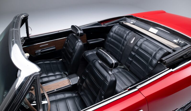 								1969 Plymouth GTX Convertible 4-Speed full									