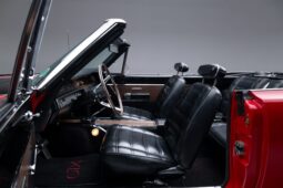 										1969 Plymouth GTX Convertible 4-Speed full									