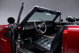 										1969 Plymouth GTX Convertible 4-Speed full									