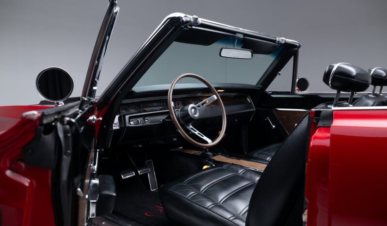 								1969 Plymouth GTX Convertible 4-Speed full									