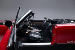 										1969 Plymouth GTX Convertible 4-Speed full									