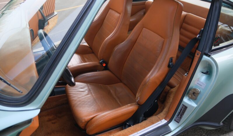 								1977 Porsche 930 Turbo Carrera full									