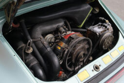 1977 Porsche 930 Turbo Carrera