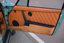 1977 Porsche 930 Turbo Carrera