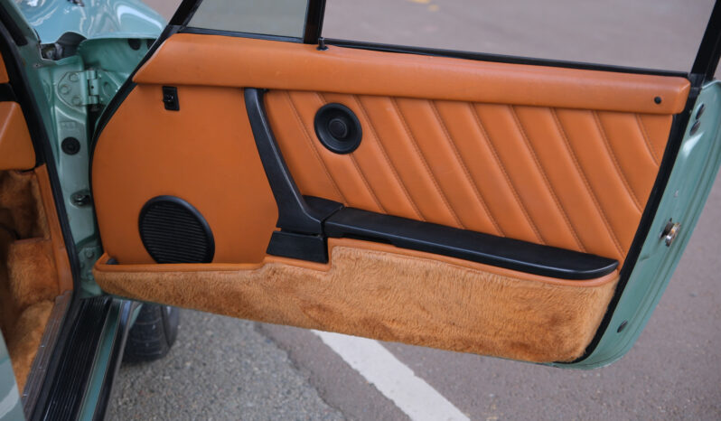 								1977 Porsche 930 Turbo Carrera full									