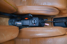 1977 Porsche 930 Turbo Carrera