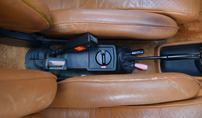 								1977 Porsche 930 Turbo Carrera full									