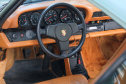 1977 Porsche 930 Turbo Carrera