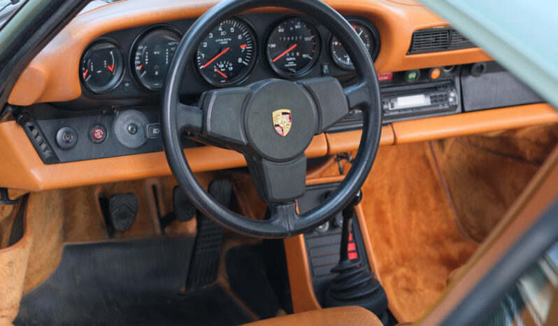 								1977 Porsche 930 Turbo Carrera full									
