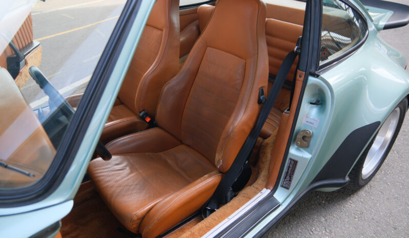 								1977 Porsche 930 Turbo Carrera full									