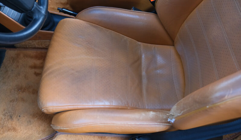 								1977 Porsche 930 Turbo Carrera full									