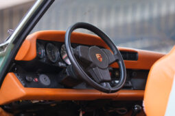 										1977 Porsche 930 Turbo Carrera full									