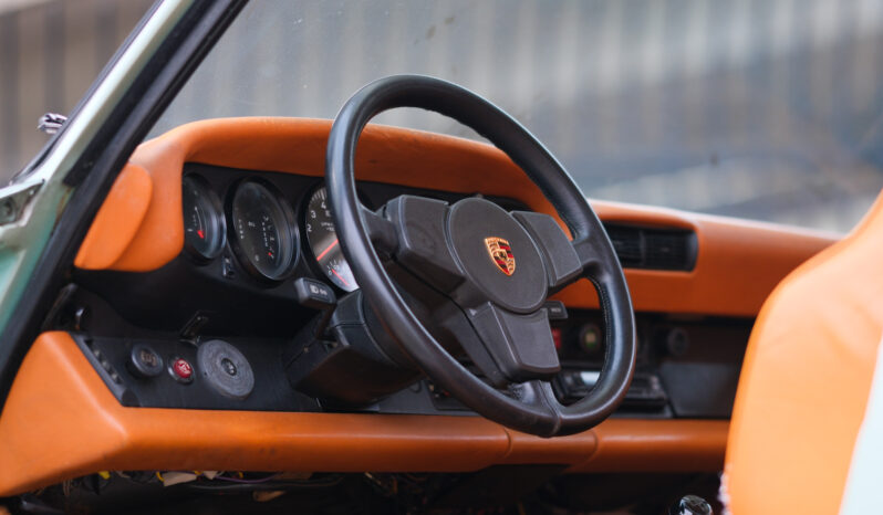 								1977 Porsche 930 Turbo Carrera full									