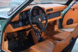 										1977 Porsche 930 Turbo Carrera full									
