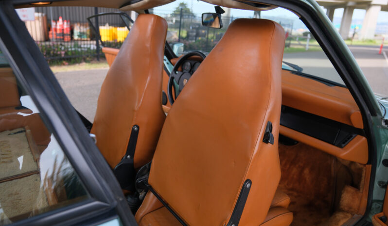 								1977 Porsche 930 Turbo Carrera full									