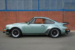 										1977 Porsche 930 Turbo Carrera full									