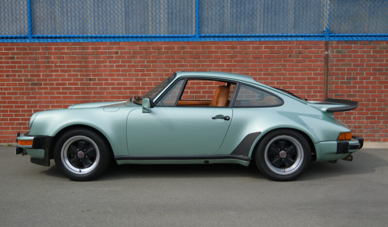 								1977 Porsche 930 Turbo Carrera full									