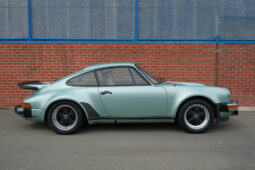 1977 Porsche 930 Turbo Carrera