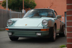 										1977 Porsche 930 Turbo Carrera full									