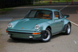 										1977 Porsche 930 Turbo Carrera full									