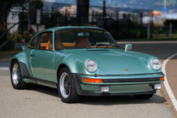 										1977 Porsche 930 Turbo Carrera full									