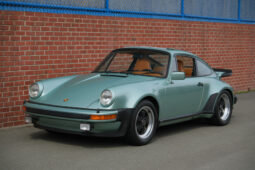 										1977 Porsche 930 Turbo Carrera full									