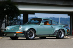 										1977 Porsche 930 Turbo Carrera full									