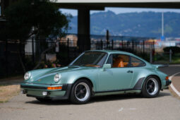 										1977 Porsche 930 Turbo Carrera full									