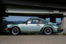 										1977 Porsche 930 Turbo Carrera full									