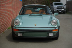 										1977 Porsche 930 Turbo Carrera full									